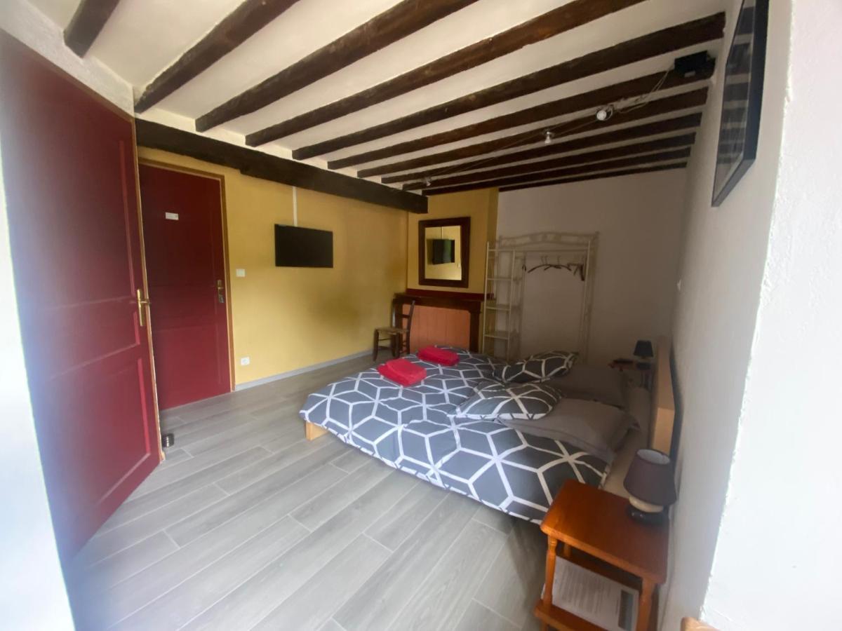 Terres De Barrejat Villa Cazals-des-Bayles Ngoại thất bức ảnh