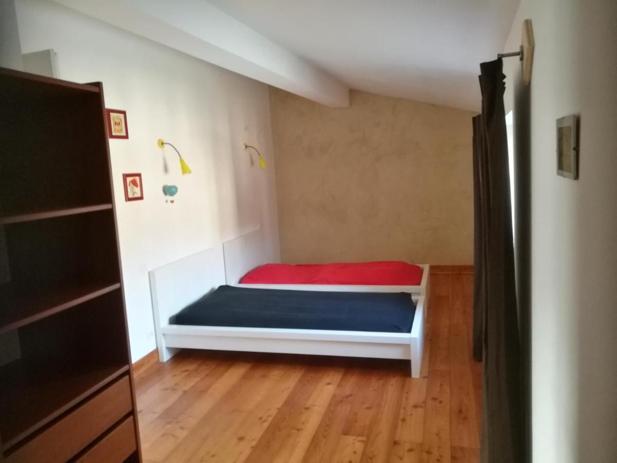 Terres De Barrejat Villa Cazals-des-Bayles Ngoại thất bức ảnh