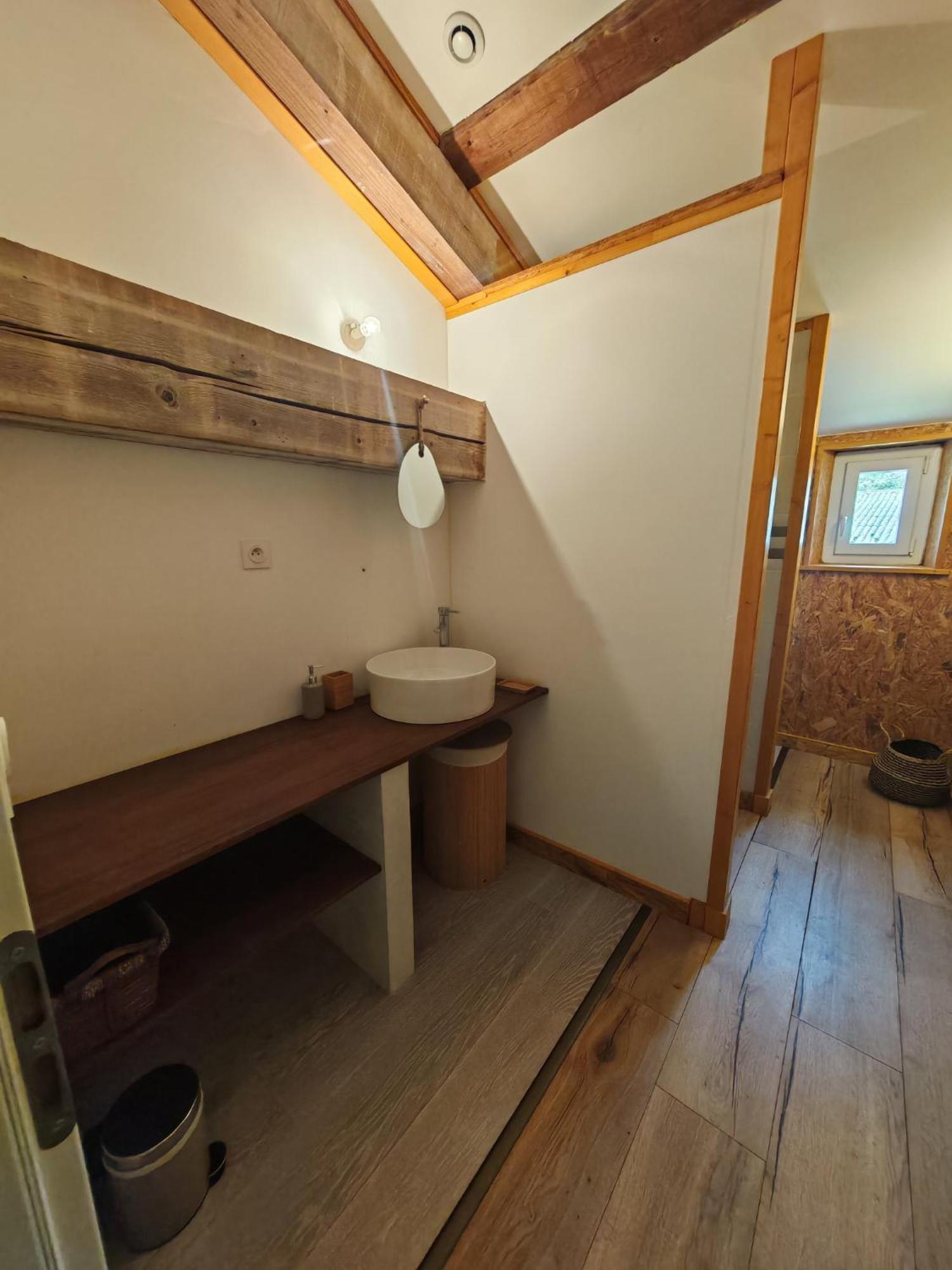 Terres De Barrejat Villa Cazals-des-Bayles Ngoại thất bức ảnh