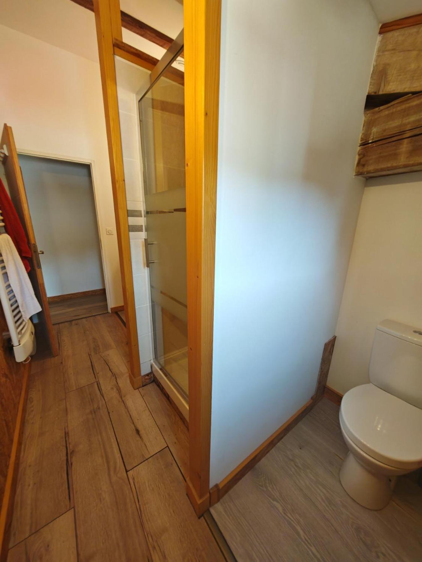 Terres De Barrejat Villa Cazals-des-Bayles Ngoại thất bức ảnh